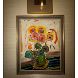 The Bouquet
