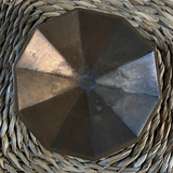 The Bronze Dish