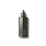The Art Deco Canister