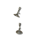 The Mermaid Candlestick Holders