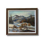 The Elkhorn