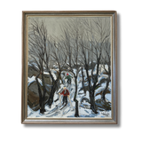 The Ski Day