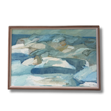 The Glacial Winter