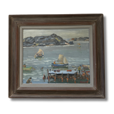 The Harbour