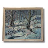 The Snowy Day