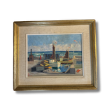 The Harbour