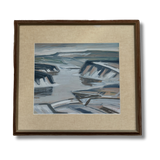 The Winter Sea