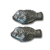 The British Tin Fish