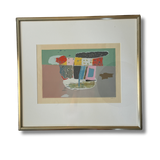 The Abstrakt, Eins
