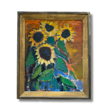 The Sunflowers