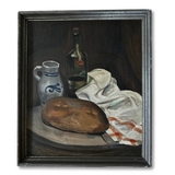 The Brot und Wein
