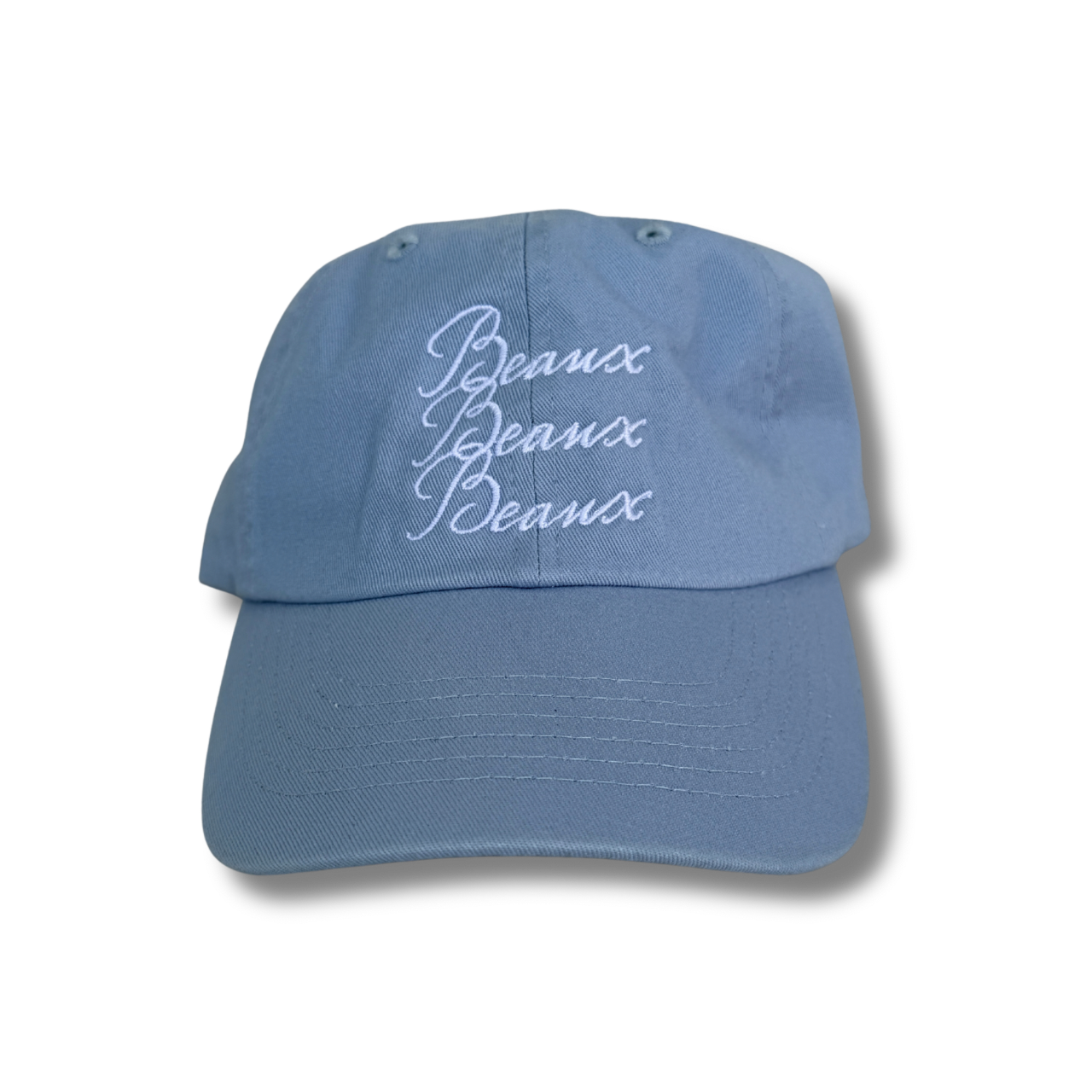 The Beaux Hat