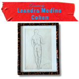 The Nude, Une