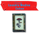 The Beaux Indian Paintings, Small