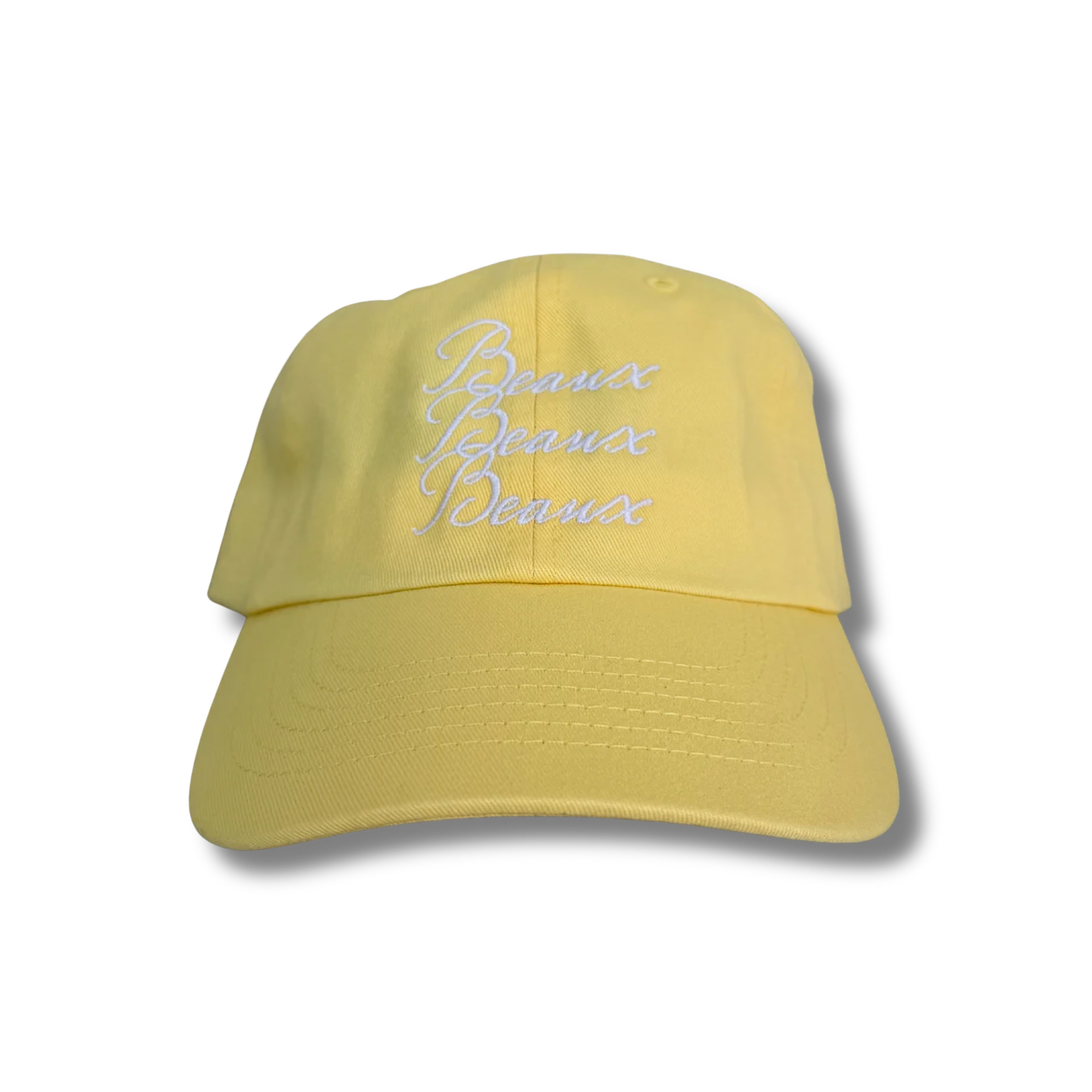The Beaux Hat