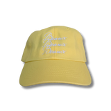 The Beaux Hat