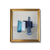 The Vases
