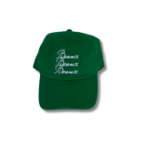 The Beaux Hat