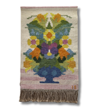 The Ingegerd Silow Tapestry
