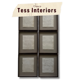 The Six Love Letters