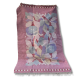 The Pink Ingegerd Rug