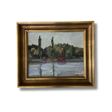 The Cabins on the Lake