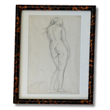 The Nude, Deux
