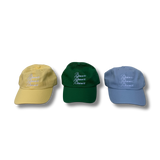 The Beaux Hat