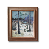 The Winter, 1966