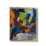 The Joy, 1976