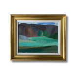 The Emerald Valley