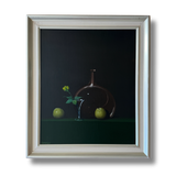 The Green Apples