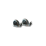 The Snail Shakers