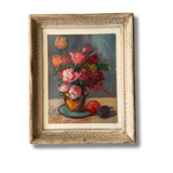 The Roses and Plums