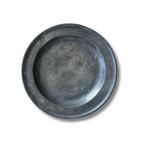 The British Pewter Plate