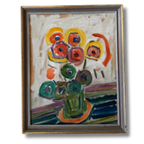 The Bouquet