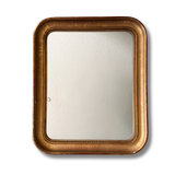 The French Mirror
