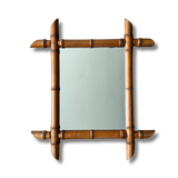 The Bamboo Mirror, Deux