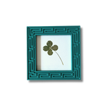 The Four-Leaf Clover