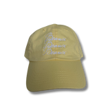 The Beaux Hat