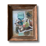 The Glass