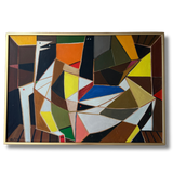 The Geometry of Colour